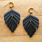 Feather Dangles