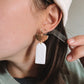 Checkered Dangles
